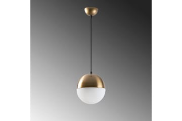 Loftlampe Rastogy Vintage / Hvid - Vintage / Hvid - Belysning - Lamper & indendørsbelysning - Loftlampe - Pendellamper & hængelamper
