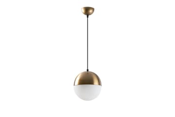 Loftlampe Rastogy Vintage / Hvid - Vintage / Hvid - Belysning - Lamper & indendørsbelysning - Loftlampe - Pendellamper & hængelamper