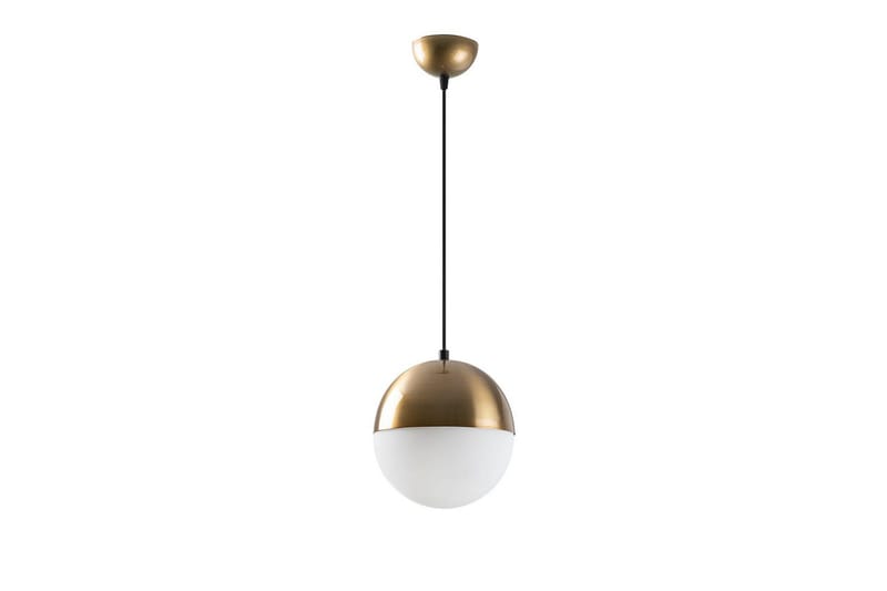 Loftlampe Rastogy Vintage / Hvid - Vintage / Hvid - Belysning - Lamper & indendørsbelysning - Loftlampe - Pendellamper & hængelamper