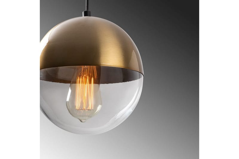 Loftlampe Rastogy Vintage - Vintage - Belysning - Lamper & indendørsbelysning - Loftlampe - Pendellamper & hængelamper