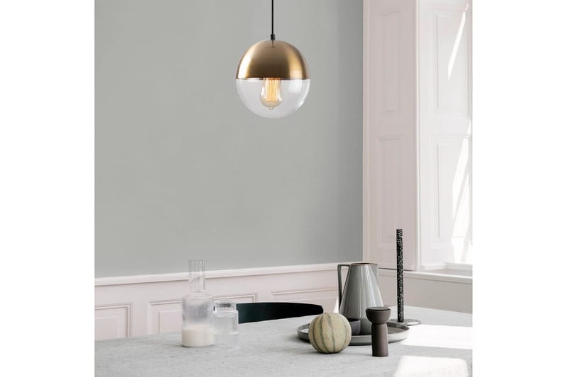 Loftlampe Rastogy Vintage - Vintage - Belysning - Lamper & indendørsbelysning - Loftlampe - Pendellamper & hængelamper