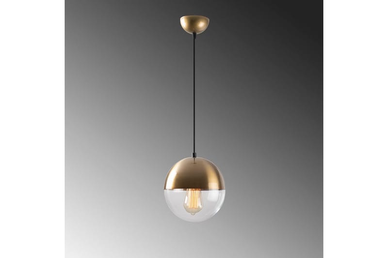 Loftlampe Rastogy Vintage - Vintage - Belysning - Lamper & indendørsbelysning - Loftlampe - Pendellamper & hængelamper