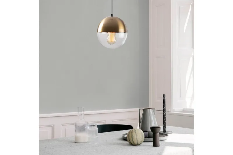 Loftlampe Rastogy Vintage - Vintage - Belysning - Lamper & indendørsbelysning - Loftlampe - Pendellamper & hængelamper