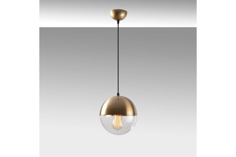 Loftlampe Rastogy Vintage - Vintage - Belysning - Lamper & indendørsbelysning - Loftlampe - Pendellamper & hængelamper