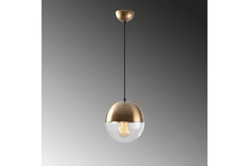 Loftlampe Rastogy Vintage - Vintage - Belysning - Lamper & indendørsbelysning - Loftlampe - Pendellamper & hængelamper