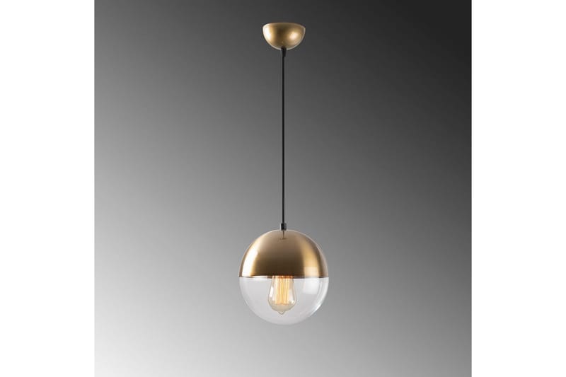 Loftlampe Rastogy Vintage - Vintage - Belysning - Lamper & indendørsbelysning - Loftlampe - Pendellamper & hængelamper