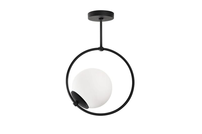 Loftlampe Rate 13 Sort - Sort - Belysning - Lamper & indendørsbelysning - Loftlampe - Pendellamper & hængelamper