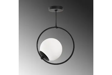 Loftlampe Rate 13 Sort - Sort - Belysning - Lamper & indendørsbelysning - Loftlampe - Pendellamper & hængelamper