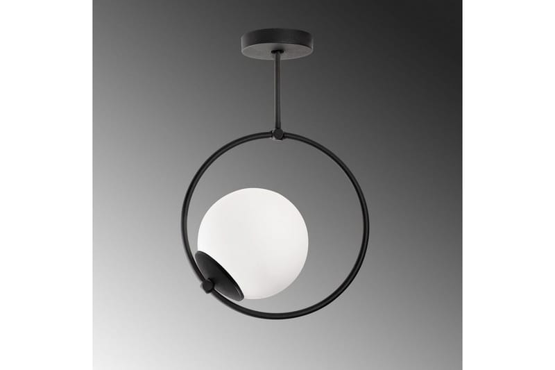 Loftlampe Rate 13 Sort - Sort - Belysning - Lamper & indendørsbelysning - Loftlampe - Pendellamper & hængelamper