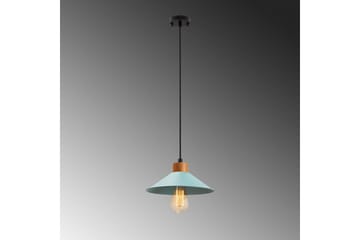 Loftlampe Rate 3 Blå - Blå - Belysning - Lamper & indendørsbelysning - Loftlampe - Pendellamper & hængelamper