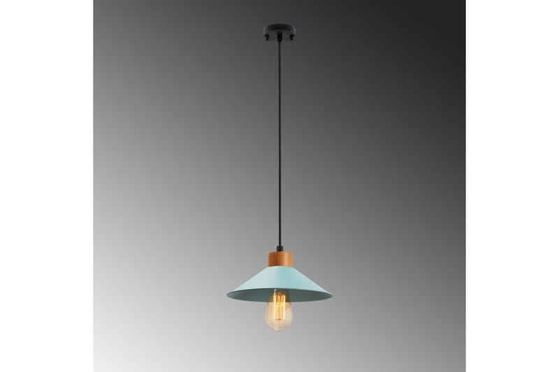 Loftlampe Rate 3 Blå - Blå - Belysning - Lamper & indendørsbelysning - Loftlampe - Pendellamper & hængelamper