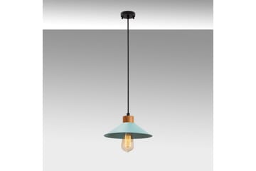 Loftlampe Rate 3 Blå - Blå - Belysning - Lamper & indendørsbelysning - Loftlampe - Pendellamper & hængelamper