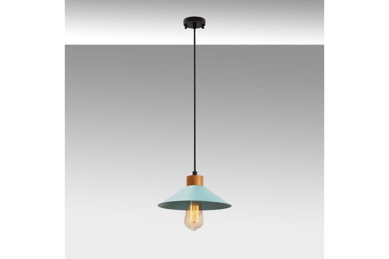 Loftlampe Rate 3 Blå - Blå - Belysning - Lamper & indendørsbelysning - Loftlampe - Pendellamper & hængelamper