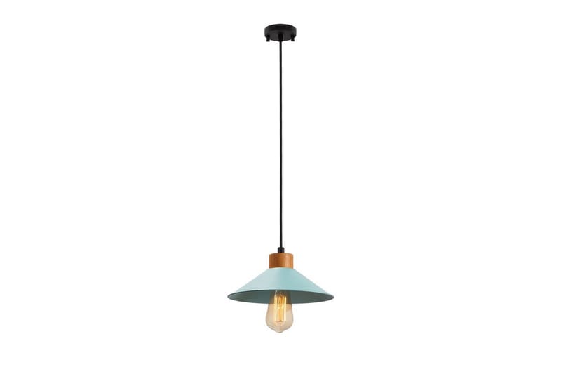 Loftlampe Rate 3 Blå - Blå - Belysning - Lamper & indendørsbelysning - Loftlampe - Pendellamper & hængelamper