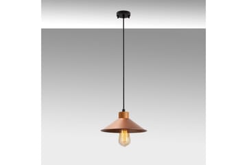 Loftlampe Rate 3 Kobber - Kobber - Belysning - Lamper & indendørsbelysning - Loftlampe - Pendellamper & hængelamper