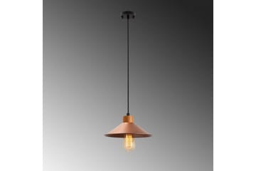 Loftlampe Rate 3 Kobber - Kobber - Belysning - Lamper & indendørsbelysning - Loftlampe - Pendellamper & hængelamper