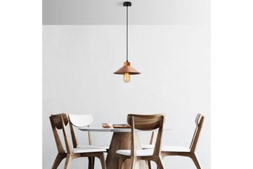 Loftlampe Rate 3 Kobber - Kobber - Belysning - Lamper & indendørsbelysning - Loftlampe - Pendellamper & hængelamper