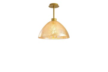 Loftlampe Ratiman Rany - Guld - Belysning - Lamper & indendørsbelysning - Loftlampe - Pendellamper & hængelamper