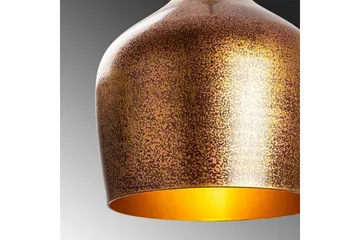 Loftlampe Relma Multifarvet - Multifarvet - Belysning - Lamper & indendørsbelysning - Loftlampe - Pendellamper & hængelamper