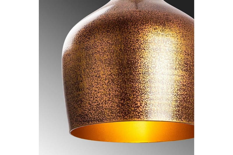 Loftlampe Relma Multifarvet - Multifarvet - Belysning - Lamper & indendørsbelysning - Loftlampe - Pendellamper & hængelamper