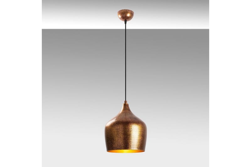Loftlampe Relma Multifarvet - Multifarvet - Belysning - Lamper & indendørsbelysning - Loftlampe - Pendellamper & hængelamper