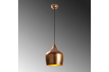 Loftlampe Relma Multifarvet - Multifarvet - Belysning - Lamper & indendørsbelysning - Loftlampe - Pendellamper & hængelamper