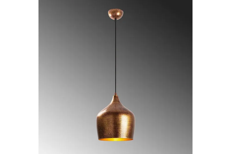 Loftlampe Relma Multifarvet - Multifarvet - Belysning - Lamper & indendørsbelysning - Loftlampe - Pendellamper & hængelamper