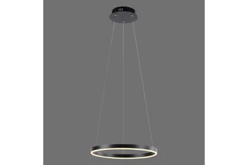 Loftlampe Ritus - 39,3x120x39,3 cm, Antracit - Belysning - Lamper & indendørsbelysning - Loftlampe - Pendellamper & hængelamper