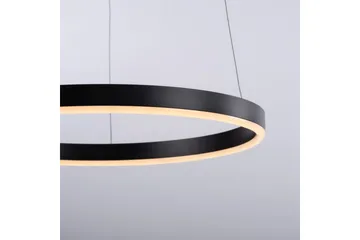 Loftlampe Ritus - 39,3x120x39,3 cm, Antracit - Belysning - Lamper & indendørsbelysning - Loftlampe - Pendellamper & hængelamper