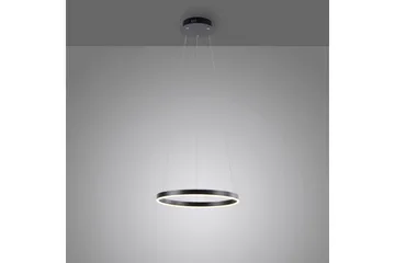 Loftlampe Ritus - 39,3x120x39,3 cm, Antracit - Belysning - Lamper & indendørsbelysning - Loftlampe - Pendellamper & hængelamper