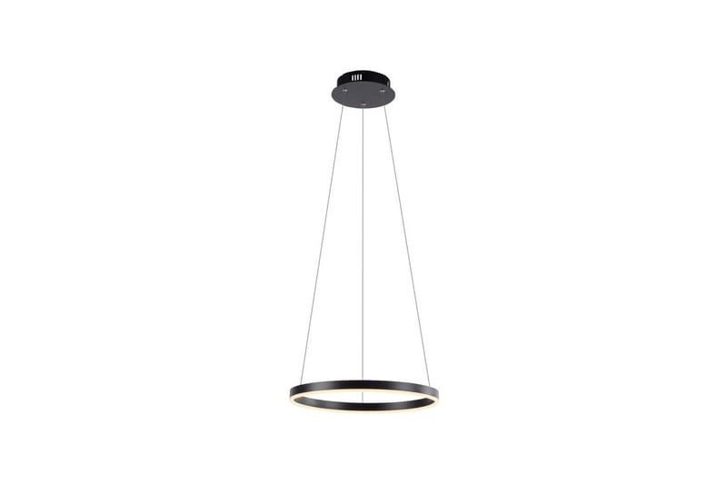 Loftlampe Ritus - 39,3x120x39,3 cm, Antracit - Belysning - Lamper & indendørsbelysning - Loftlampe - Pendellamper & hængelamper