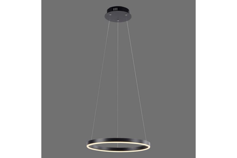 Loftlampe Ritus - 39,3x120x39,3 cm, Antracit - Belysning - Lamper & indendørsbelysning - Loftlampe - Pendellamper & hængelamper