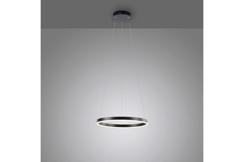 Loftlampe Ritus - 39,3x120x39,3 cm, Antracit - Belysning - Lamper & indendørsbelysning - Loftlampe - Pendellamper & hængelamper