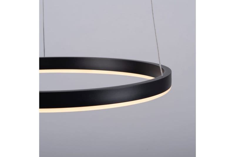 Loftlampe Ritus - 39,3x120x39,3 cm, Antracit - Belysning - Lamper & indendørsbelysning - Loftlampe - Pendellamper & hængelamper