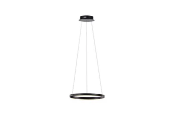 Loftlampe Ritus - 39,3x120x39,3 cm, Antracit - Belysning - Lamper & indendørsbelysning - Loftlampe - Pendellamper & hængelamper