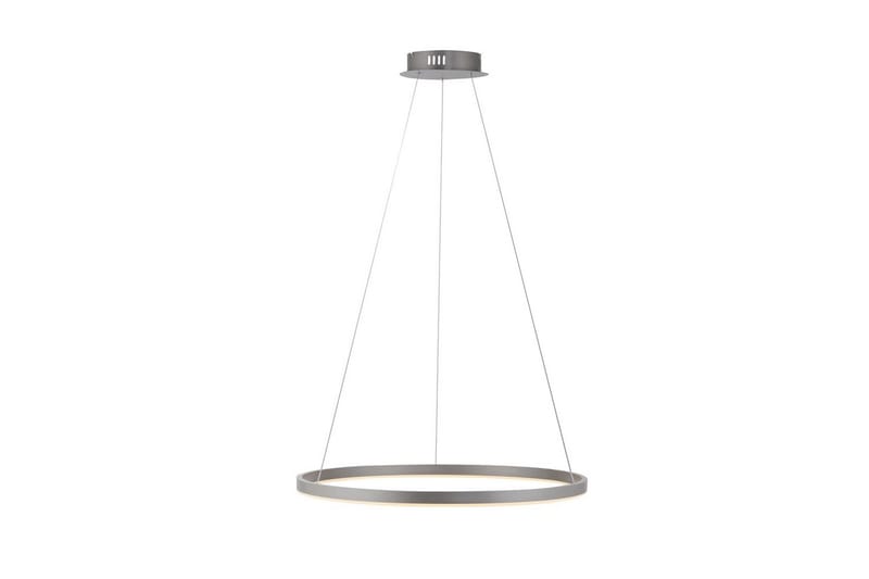 Loftlampe Ritus - 58,5x120x58,5 cm, Aluminium - Belysning - Lamper & indendørsbelysning - Loftlampe - Pendellamper & hængelamper