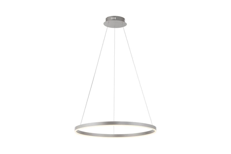Loftlampe Ritus - 58,5x120x58,5 cm, Aluminium - Belysning - Lamper & indendørsbelysning - Loftlampe - Pendellamper & hængelamper