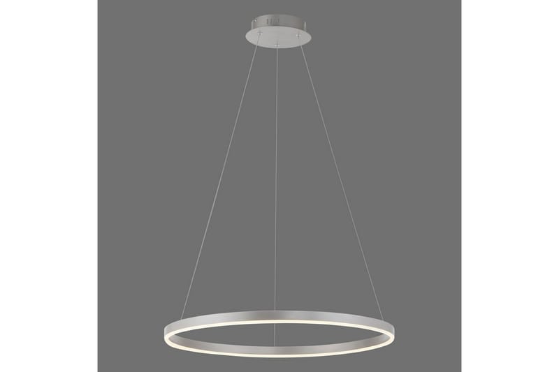 Loftlampe Ritus - 58,5x120x58,5 cm, Aluminium - Belysning - Lamper & indendørsbelysning - Loftlampe - Pendellamper & hængelamper