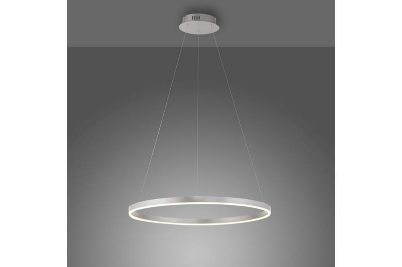 Loftlampe Ritus - 58,5x120x58,5 cm, Aluminium - Belysning - Lamper & indendørsbelysning - Loftlampe - Pendellamper & hængelamper