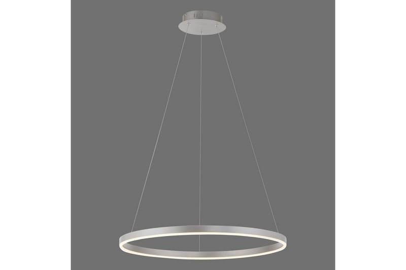 Loftlampe Ritus - 58/5x120x58/5 cm/Aluminium - Belysning - Lamper & indendørsbelysning - Loftlampe - Pendellamper & hængelamper