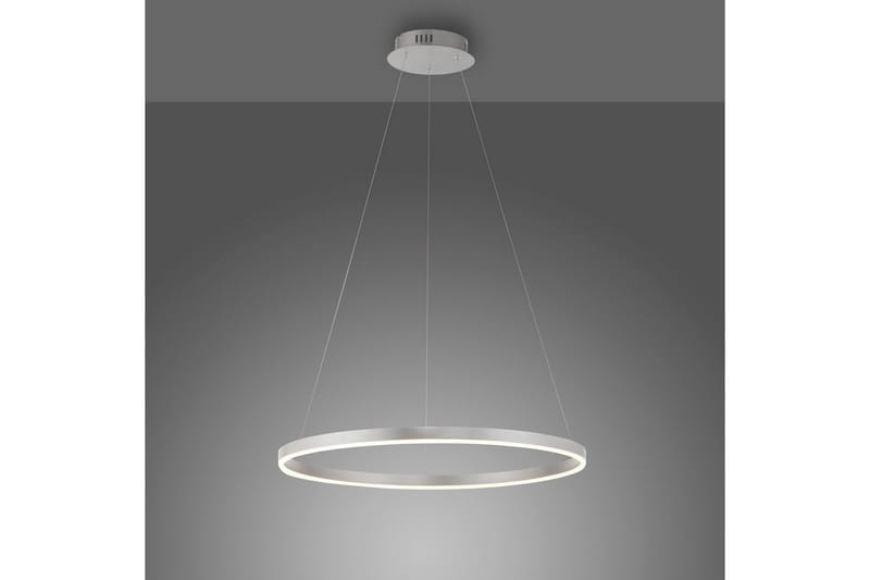 Loftlampe Ritus - 58/5x120x58/5 cm/Aluminium - Belysning - Lamper & indendørsbelysning - Loftlampe - Pendellamper & hængelamper