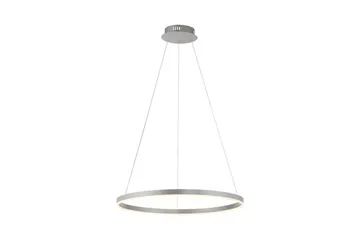 Loftlampe Ritus - 58/5x120x58/5 cm/Aluminium - Belysning - Lamper & indendørsbelysning - Loftlampe - Pendellamper & hængelamper