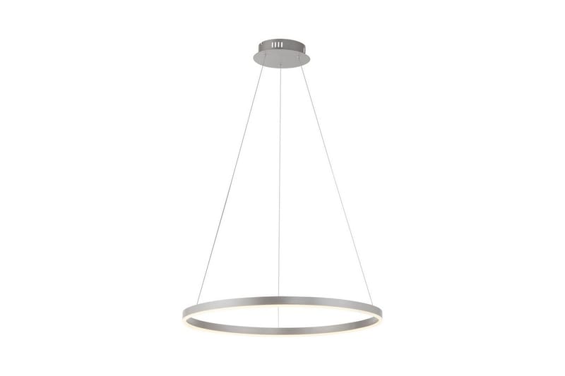 Loftlampe Ritus - 58/5x120x58/5 cm/Aluminium - Belysning - Lamper & indendørsbelysning - Loftlampe - Pendellamper & hængelamper
