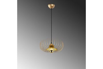 Loftlampe Sadortel Rany - Guld - Belysning - Lamper & indendørsbelysning - Loftlampe - Pendellamper & hængelamper
