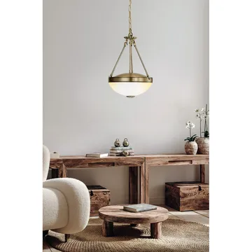 Loftlampe Savoy - 31 cm - Belysning - Lamper & indendørsbelysning - Loftlampe - Pendellamper & hængelamper