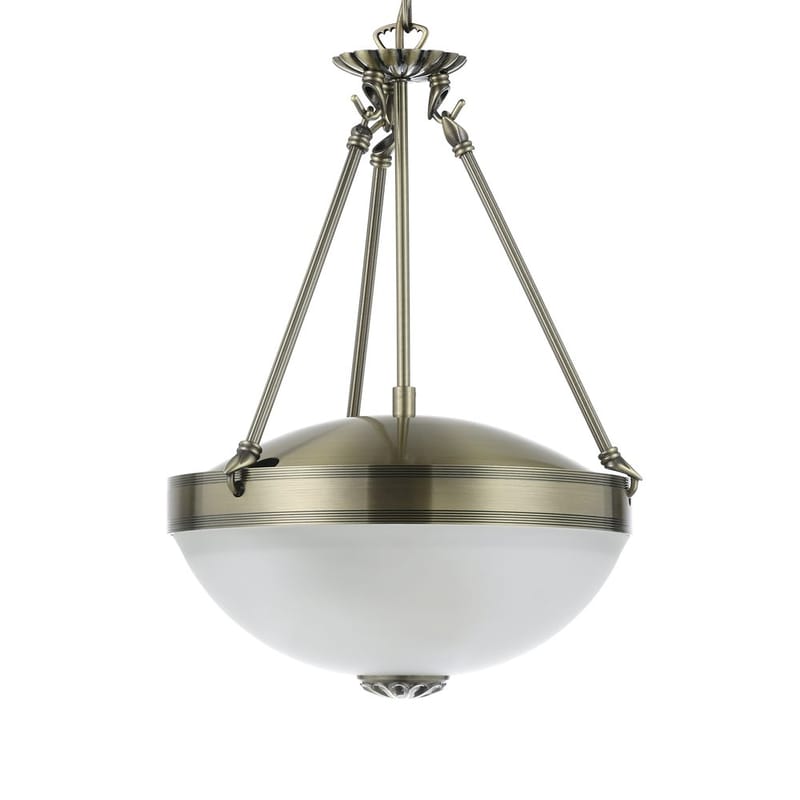 Loftlampe Savoy - 31 cm - Belysning - Lamper & indendørsbelysning - Loftlampe - Lysekroner