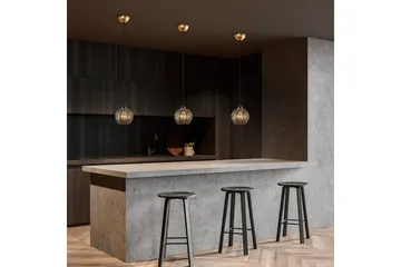 Loftlampe Silen Rany - Diameter: 17 cm - Belysning - Lamper & indendørsbelysning - Loftlampe - Pendellamper & hængelamper