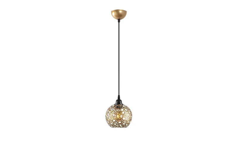 Loftlampe Silen Rany, Diameter: 17 cm