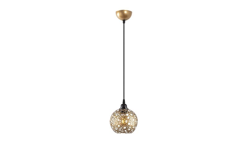 Loftlampe Silen Rany, Diameter: 17 cm