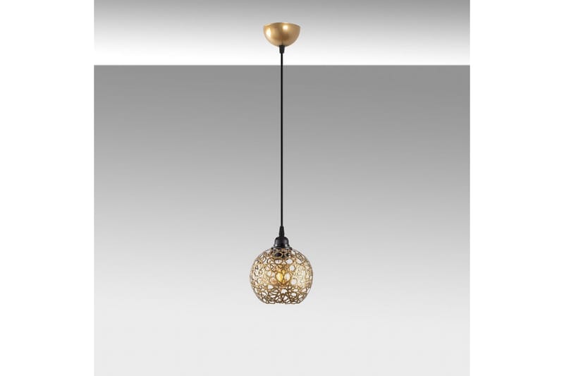 Loftlampe Silen Rany - Diameter: 17 cm - Belysning - Lamper & indendørsbelysning - Loftlampe - Pendellamper & hængelamper